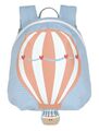 Lässig About Friends Tiny Backpack Rucksack Rucksack Baloon hellblau