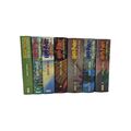 Harry Potter Band 1-7 komplett, J. K. Rowling, Carlsen