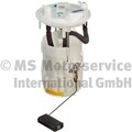 PIERBURG Sensor Kraftstoffvorrat 7.02550.08.0 für RENAULT MEGANE 2 KM0 BM0 LM0 3
