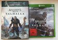 Assassin's Creed: Valhalla - Ultimate Edition Xbox One mit Vorbestellbox