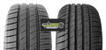 2x Goodyear Efficientgrip Performance 205/55R17 91V Reifen Sommer PKW