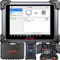 Autel MaxiSys Elite II PRO as MS919 Ultra Profi ALLE SYSTEM ECU Key Programmer