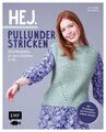 Hej. Pullunder stricken, Ekaterina Schneider