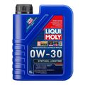 Motoröl LIQUI MOLY 1150 Synthoil Longtime Plus 0W-30 Audi VW Seat Skoda WIV 1 L