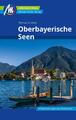 Oberbayerische Seen Reiseführer Michael Müller Verlag, Thomas Schröder