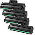 XXXL Toner Kompatibel Samsung MLT-D111S für Xpress M2020W M2022W M2026W M2070FW