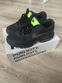 Nike Sie Max 90 / 95 Patta Amsterdam US 9,5 EU 43 Supreme Palace 