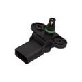 1x Sensor, Ladedruck MAXGEAR 21-0208 passend für AUDI PORSCHE SEAT SKODA VW