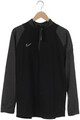 Nike Sweater Herren Sweatpullover Sweatjacke Sweatshirt Gr. XXL Schwarz #kz7wo1w