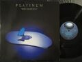 MIKE OLDFIELD Platinum / LP DDR 1981 INTERSHOP ARIOLA VIRGIN 201206