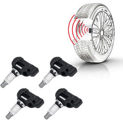 4x RDKS Reifendrucksensor Sensoren Für Mercedes W212 W207 W205 A0009050030