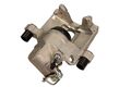 MAXGEAR Bremssattel 82-0446 Aluminium für RENAULT LAGUNA 3 BT0 KT0 DT0 dCi BT00