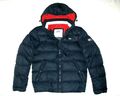 Herrenmode Jacke TOMMY JEANS Herren Winterjacke Daunenjacke Steppjacke Gr.L NEU