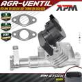 AGR-Ventil für BMW 1er E81 E87 3er E90 E93 3er Touring E91 5er E60 2006-2013