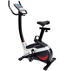 Heimtrainer Ergometer AX 3000 Fahrrad Trimmrad Indoor fitness Bike Cycling 150kg