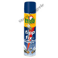 Etisso tipp fix Fliegenspray 400 ml Spray gegen Fliegen Mücken Wespen