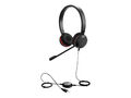 Jabra Evolve 30 II MS stereo Headset on-ear wired USB, 3.5 5399-823-309