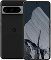 Google Pixel 8 Pro 5G Dual-SIM 128 GB schwarz Smartphone Handy Mobile Android