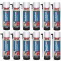 12x Soudal Soudafoam 2K B2 Schaum Adapterschaum Zargenschaum Schnellschaum 400ml