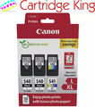 Canon PG-540L x2/CL-541XL Original Fotopaket für Pixma MX435