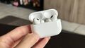 Apple AirPods Pro 2nd Generation with MagSafe Wireless Charging Case - White