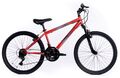 24 Zoll Kinderfahrrad Kinder Jungen Mädchen MTB Mountainbike Fahrrad Rad Bike 