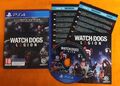 Watch Dogs: Legion - Ultimate Edition PS4 Spiel