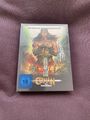 Conan, der Zerstörer Limited Collector's Edition Mediabook (Blu-ray + DVD) (OVP)