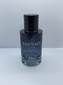 LEERE Christian Dior Sauvage 60ml Herren Eau De Parfum