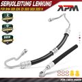 2x Servolenkung Schlauch + Hydraulikschlauch für BMW 3er E36 Z3 320i 323i 325i M