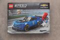 LEGO Speed ​​Champions Chevrolet Camaro ZL1 75891 Neu & OVP