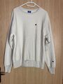 Champion Herren Sweatshirt Beige S