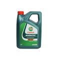 Motoröl CASTROL Magnatec 5W40 C3 4L [N]