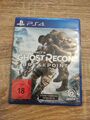 Tom Clancy's Ghost Recon Breakpoint PS4