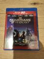 3D & 2D BLU RAY: Marvel´s GUARDIANS OF THE GALAXY  (2014) VOL. 1