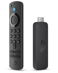 Amazon Fire TV Stick 4K 2023 Wi-Fi 6 Alexa Sprachfernbedienung Streaming NEU ✅