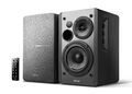 B-WARE Edifier Studio R1280DB BK 2.0 Lautsprecher Black Bluetooth Aktiv PC Boxen