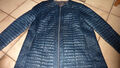 Neuwertige, dunkelblaue Stepp- Jacke GR.48 *** FUCHS SCHMITT