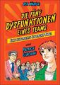 Patrick M. Lencioni (u. a.) | Die 5 Dysfunktionen eines Teams - der Manga | Buch