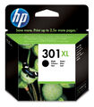 Original HP 301 HP301XL Druckerpatronen Tinte