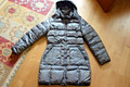 Wintermantel / Winterjacke Frieda & Freddies Gr. S / 38 Olive, TOP Zustand