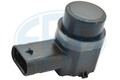 ERA Sensor Einparkhilfe 566033A 16,1mm für VW PASSAT B6 Variant 3C5 3C2 GOLF 6 5