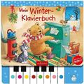 Mein Winter-Klavierbuch