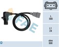 FAE Kurbelwellensensor Impulsgeber 79010 für VW PASSAT B5 3B2 Variant 3B5 Syncro