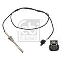 FEBI BILSTEIN 100833 Abgastemperatursensor für MERCEDES-BENZ