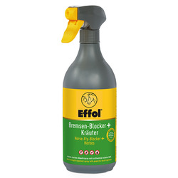 Effol 750 ml Bremsen-Blocker + Kräuter