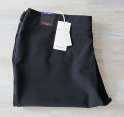 RELAXED by TONI INVISIBLE FREUNDIN HOSE Gr. 50 52 schwarz Col. 89 *NEU* 99,95€