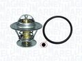 MAGNETI MARELLI Thermostat Kühlmittel 352317101260 für AUDI VW 8P1 GOLF 1J1 A3 2