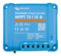 SmartSolar MPPT Laderegler 75/15 12/24V Bluetooth integriert / incl. 19% MwSt.