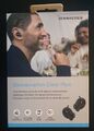 Sennheiser Conversation Clear Plus Bluetooth In-Ear-Kopfhörer - schwarz - OVP